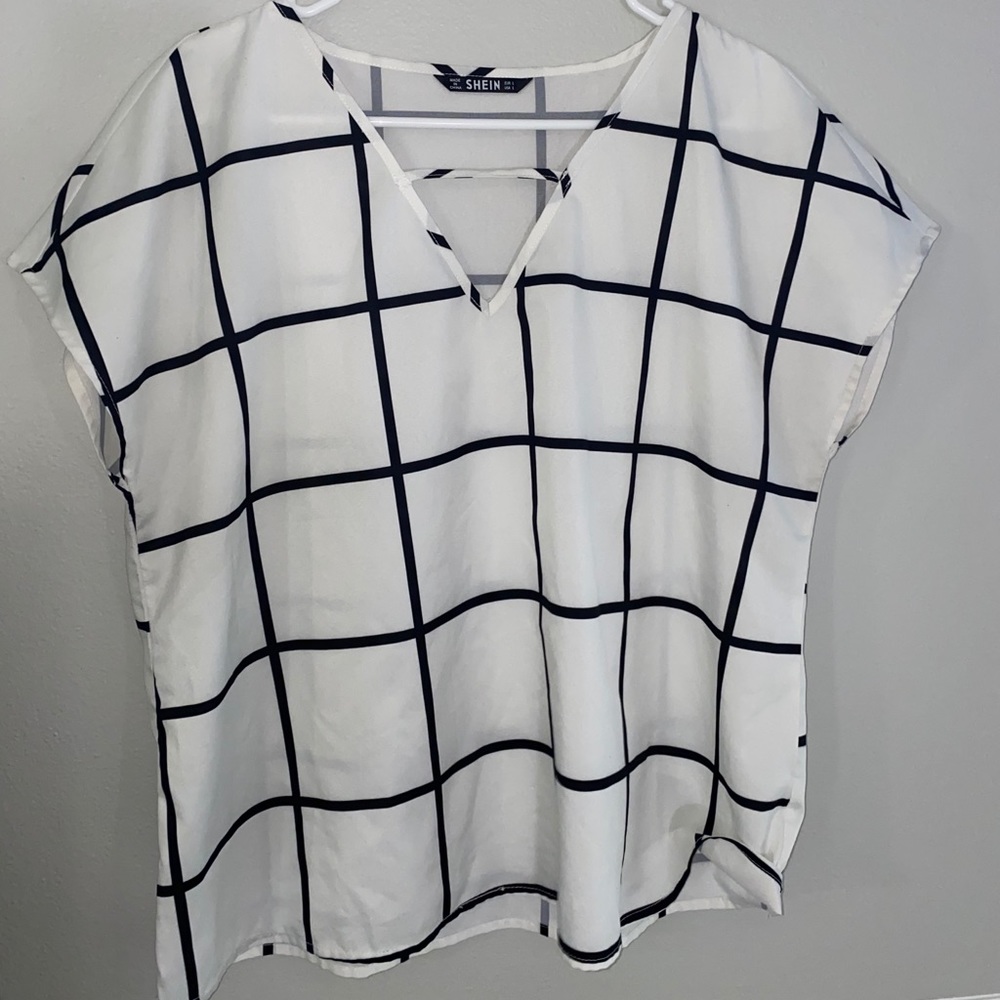SHEIN Blouse